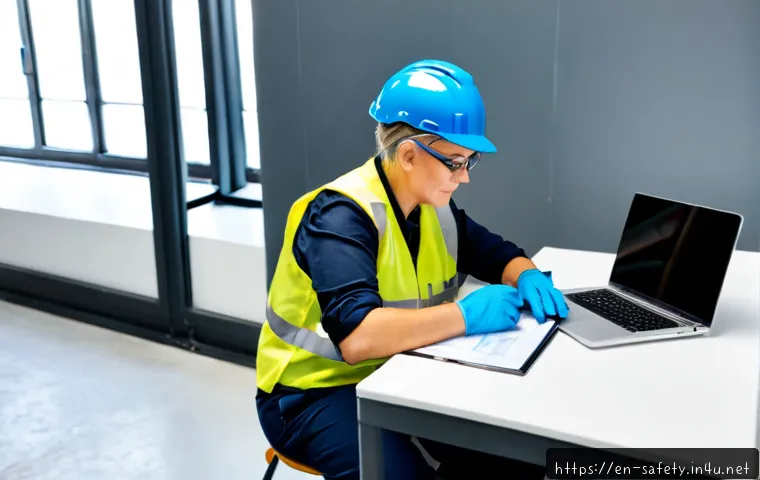 How Professionals Successfully Transition Into Safety Management Roles: Skills, Training, and Career Choices 3 안전관리 직무로의 경력 전환 성공 사례 관련 이미지 1